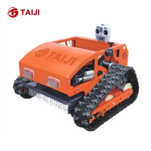 Bulk Supply 9HP 4-Stroke Industrial Premium Remote Control Lawn Mower-Customizable for Importers Agents Wholesalers