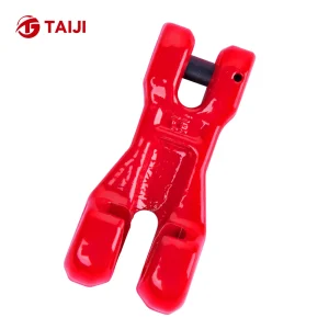 Premium Heavy-Duty Alloy Chain Adjuster Tool TJWJPJ-06 for Multiple Specifications Length Adjustment in Factory, Quality Assured