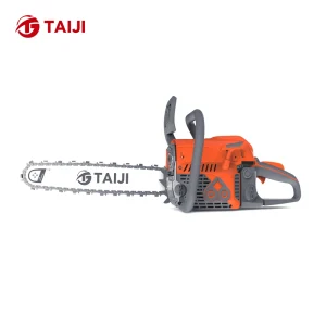 2-stroke Petrol/Gasoline Chainsaw 1500W 4 Guide Bar High Efficiency High Quality Made China Providing OEM/ODM New Customized