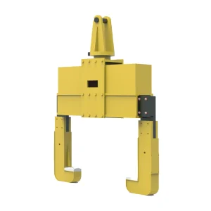 Electrically Adjustable Horizontal Coil Gate-type Lifting Tool Retractable Spread Plate Spreader Slings Product Category